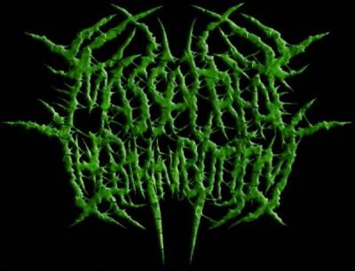 logo Massacre At The Bikini Bottom